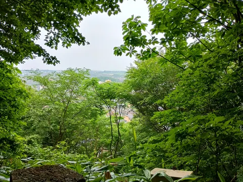 村上城 7