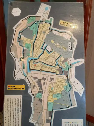 村上城 10