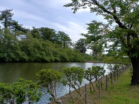 高田城 3