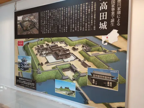 高田城 7