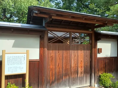 富山城 7