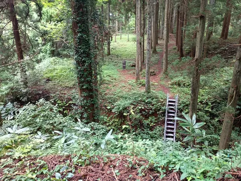 増山城 3
