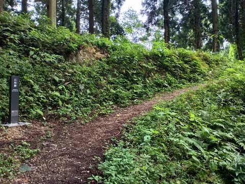 増山城 4