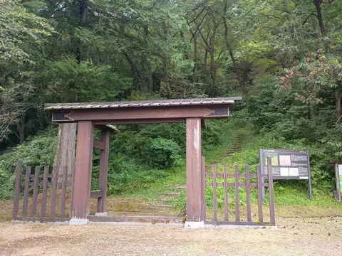 増山城 7