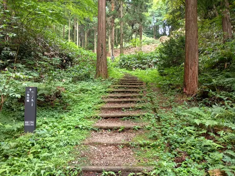 増山城 8