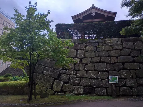 福井城 2