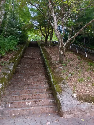 越前大野城 10