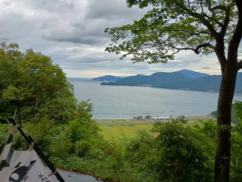 佐柿国吉城 2