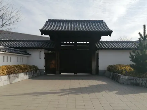 水戸城 4