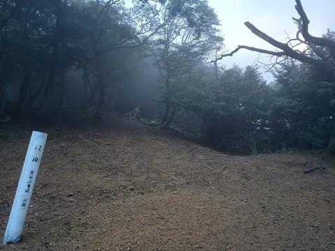 玄蕃尾城 9
