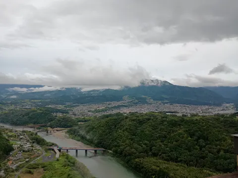 苗木城 3