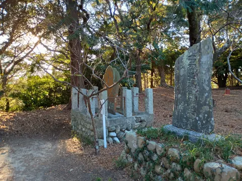 高天神城 5