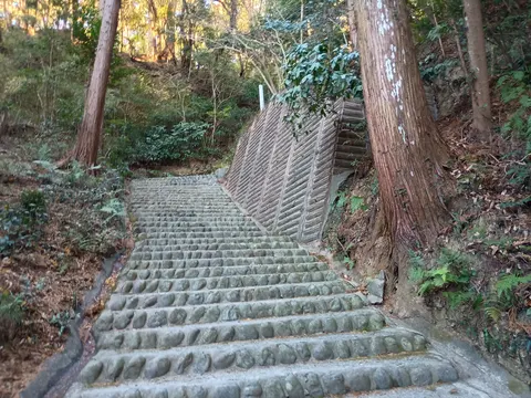 高天神城 9