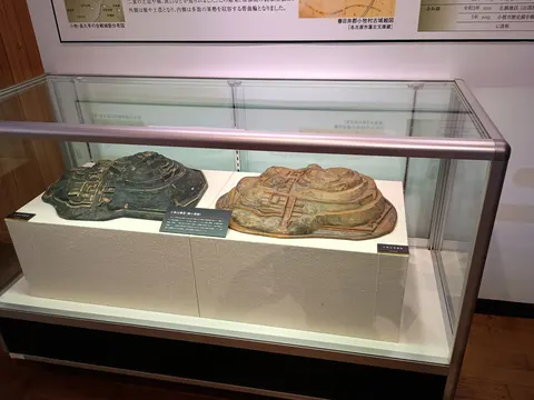 小牧山城 9