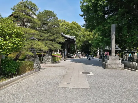 足利氏館 7