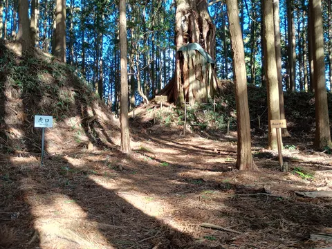 古宮城
