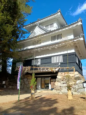 吉田城