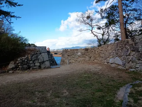 吉田城 2