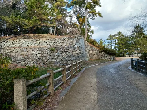 吉田城 3