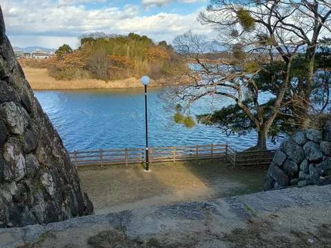 吉田城 4