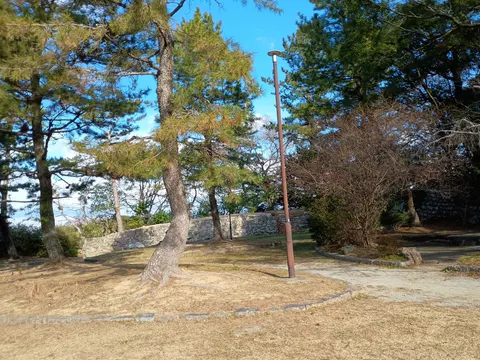 吉田城 5