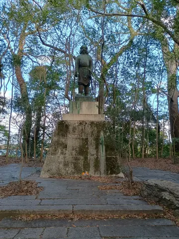 吉田城 6