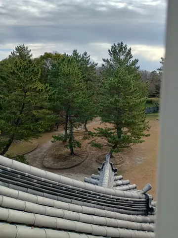 吉田城 9