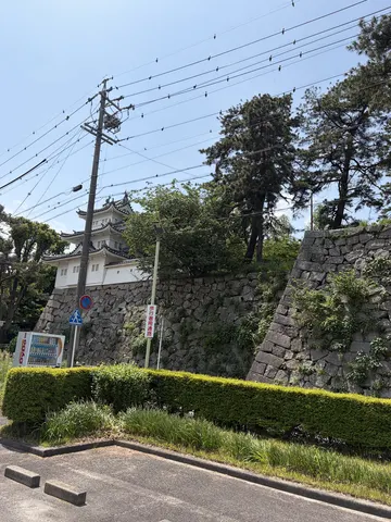 津城 2
