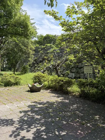 津城 5