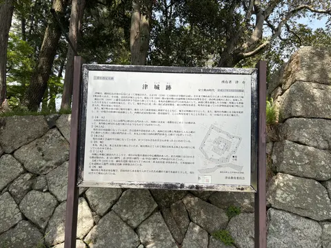 津城 6