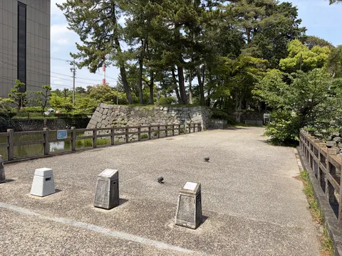 津城 7