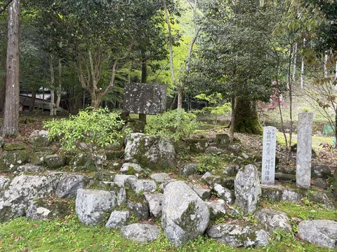 北畠氏館 3