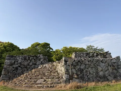 田丸城