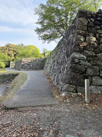 田丸城 2