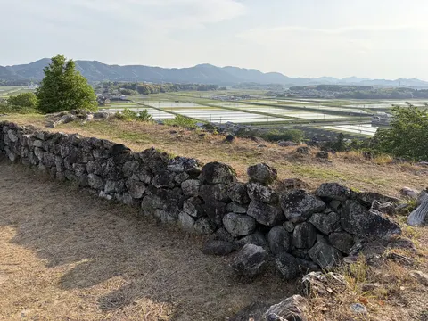 田丸城 6