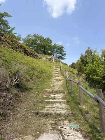 赤木城 2