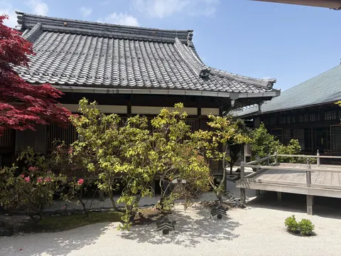 八幡山城 5