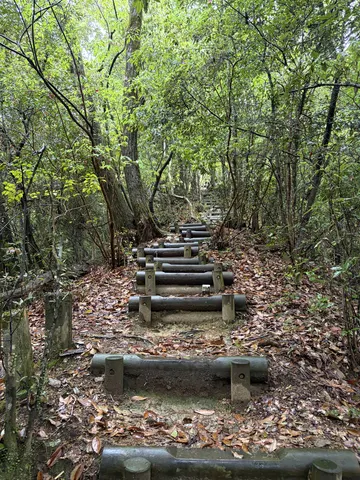 芥川山城 3