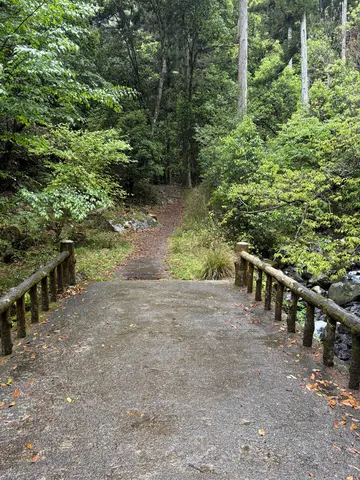 芥川山城 4