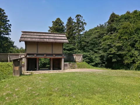 箕輪城