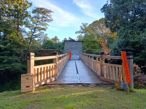箕輪城 4