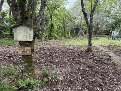 飯盛城 5