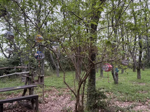 飯盛城 10