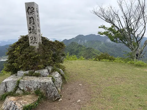 黒井城