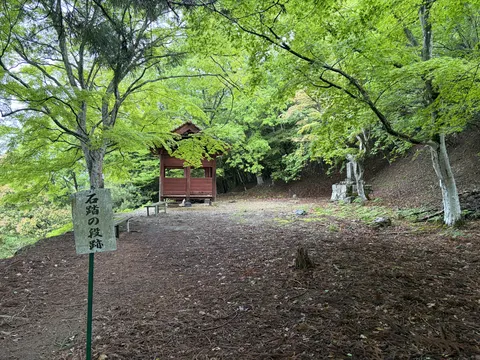 黒井城 7