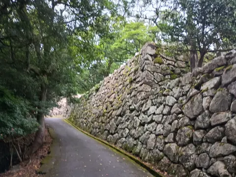 洲本城 5