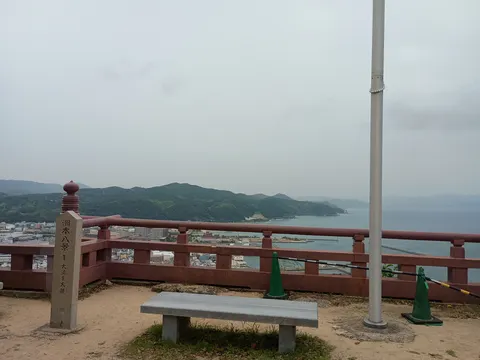 洲本城 6