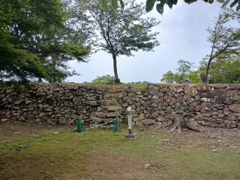 洲本城 7