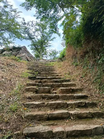米子城 4