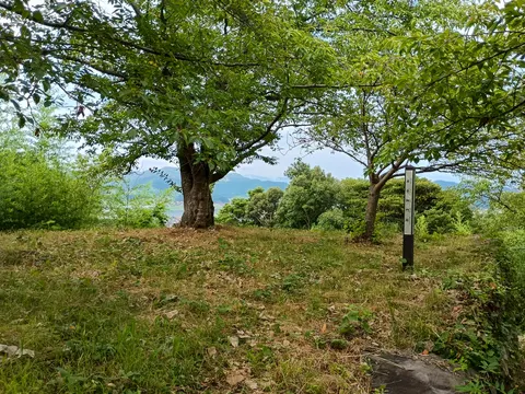 米子城 5